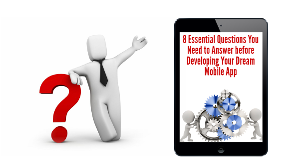 iOS App Development Company San Francisco