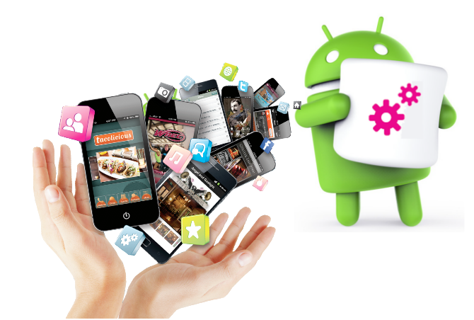 Best app development companies in san Francisco